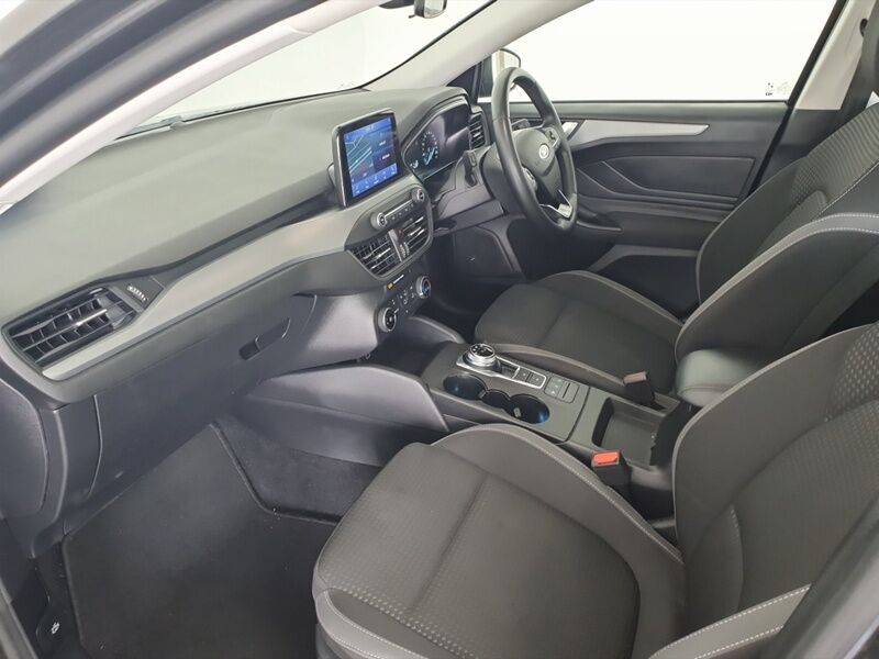More views of Ford Focus