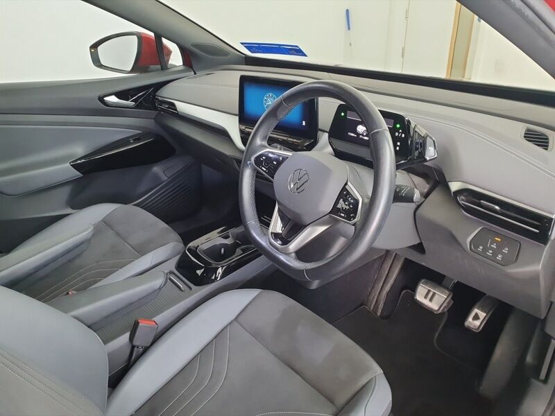 More views of Volkswagen ID.4