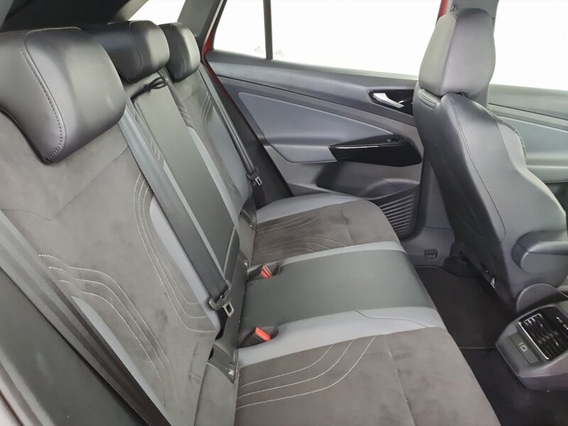 More views of Volkswagen ID.4