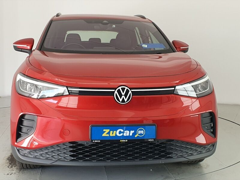 More views of Volkswagen ID.4