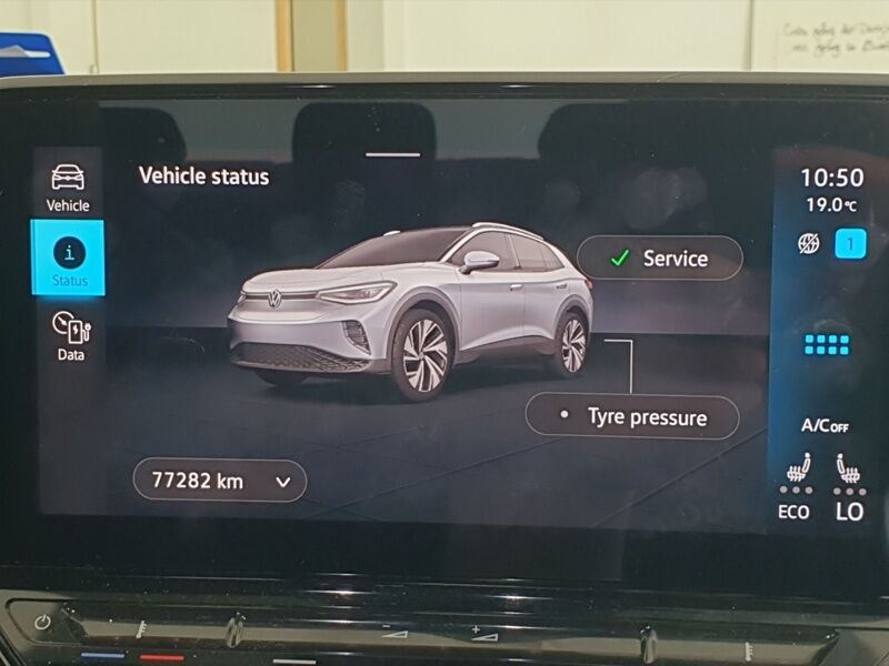 More views of Volkswagen ID.4