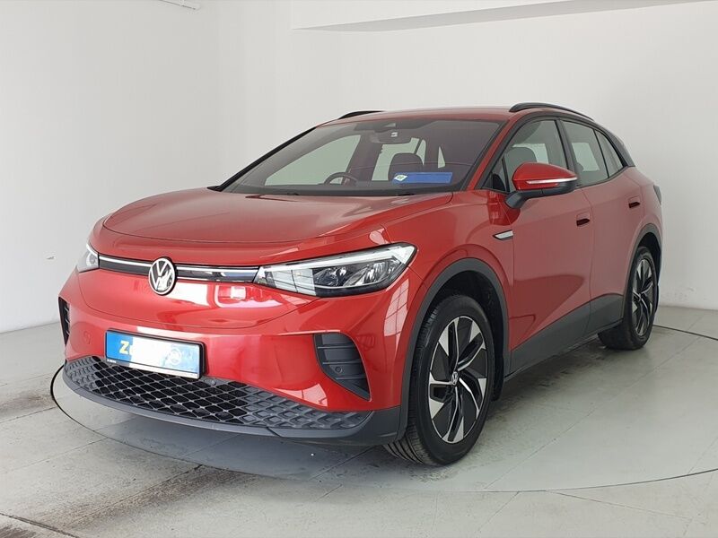 More views of Volkswagen ID.4