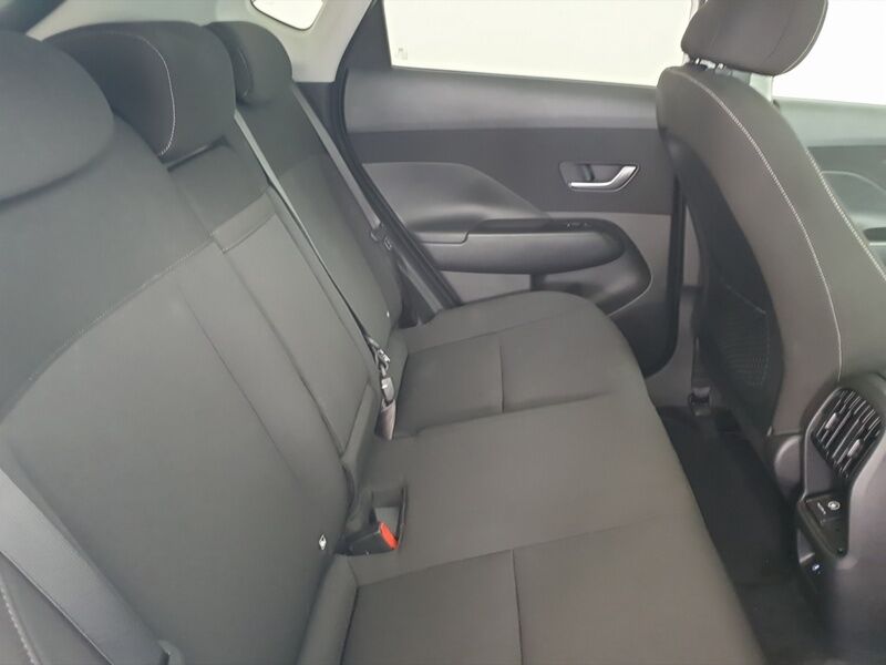 More views of Hyundai KONA