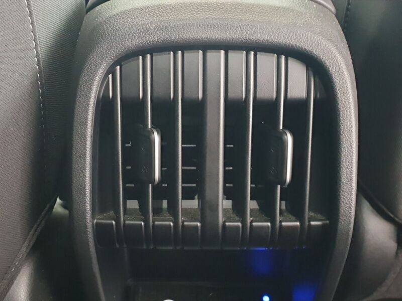 More views of Hyundai KONA