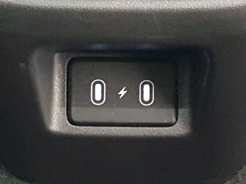 More views of Hyundai KONA