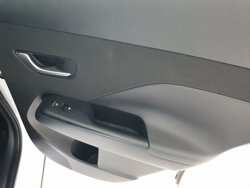 More views of Hyundai KONA