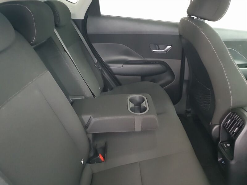 More views of Hyundai KONA