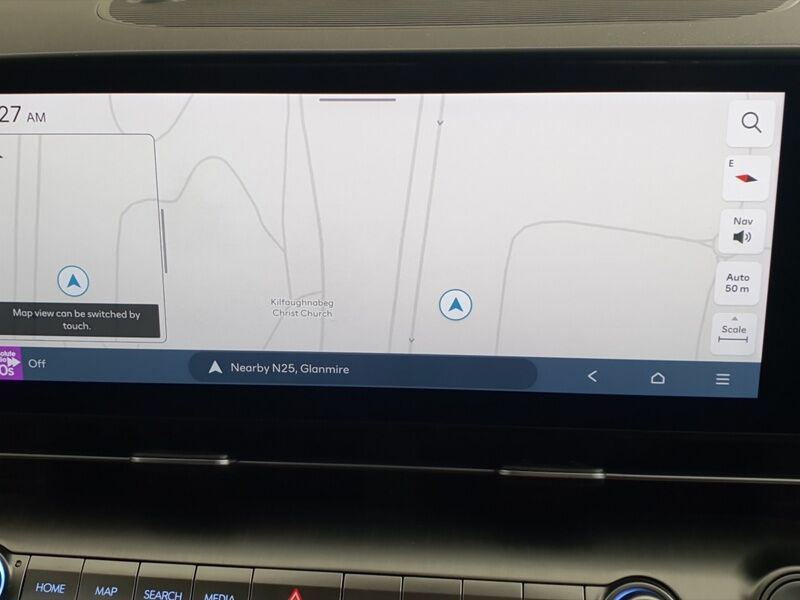 More views of Hyundai KONA