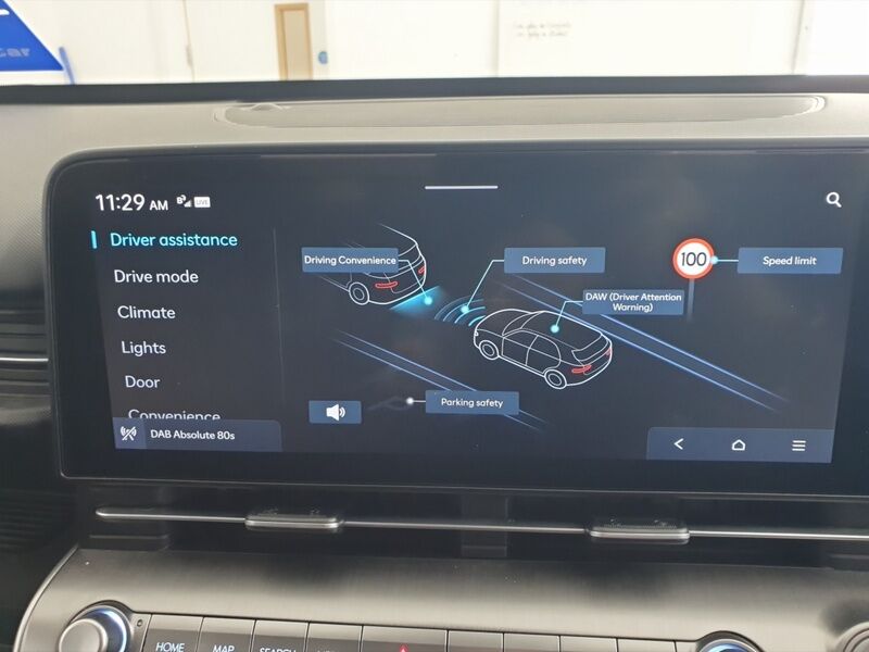 More views of Hyundai KONA