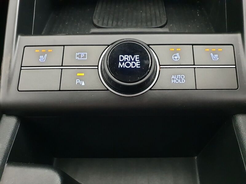 More views of Hyundai KONA