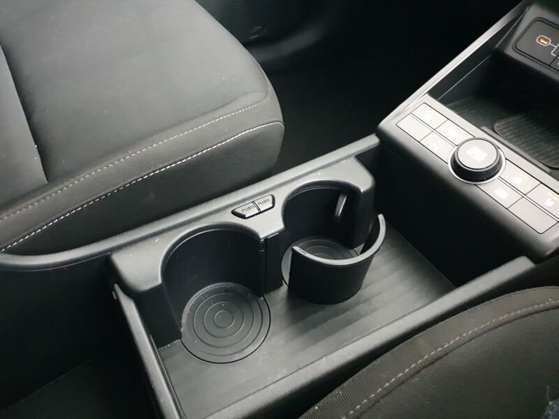 More views of Hyundai KONA