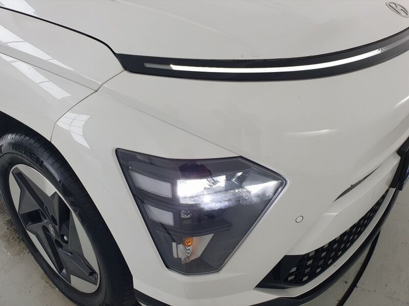 More views of Hyundai KONA