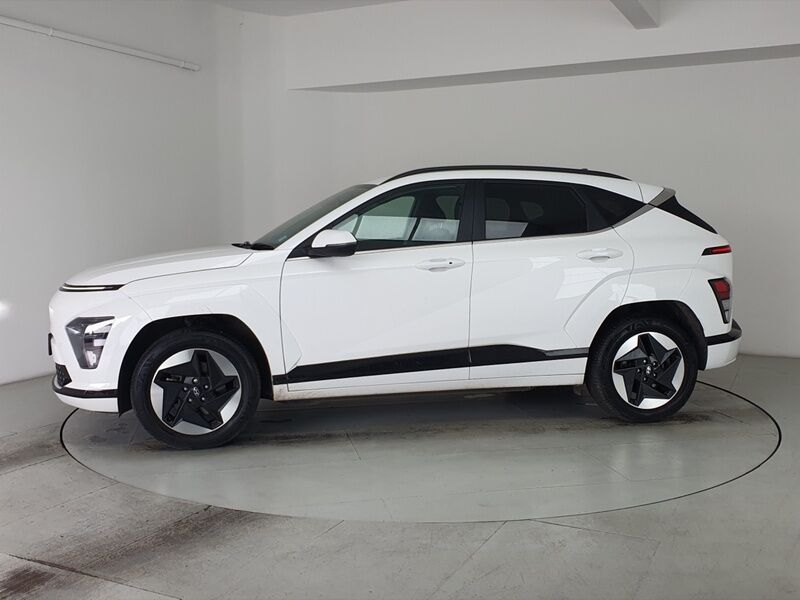 More views of Hyundai KONA