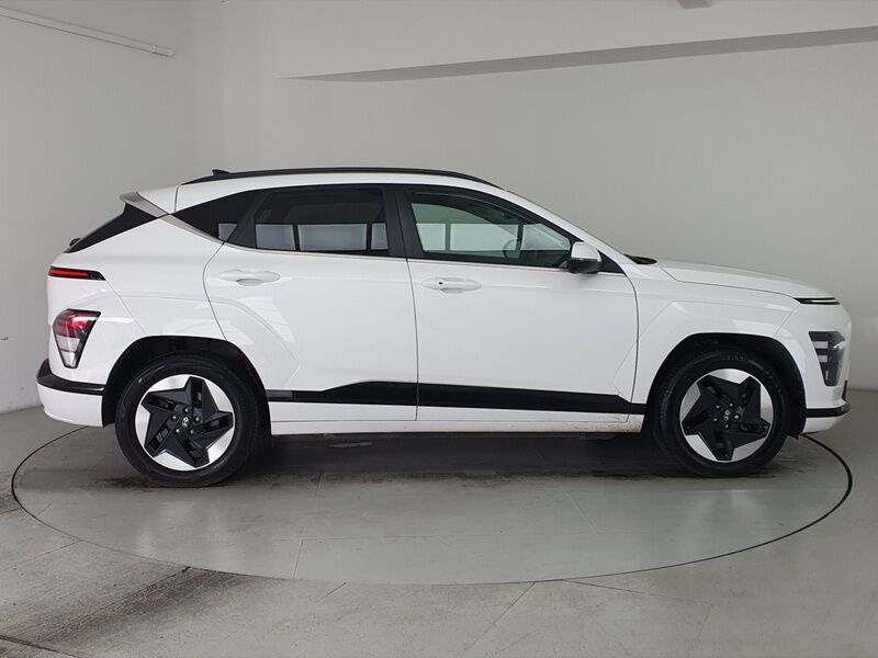 More views of Hyundai KONA