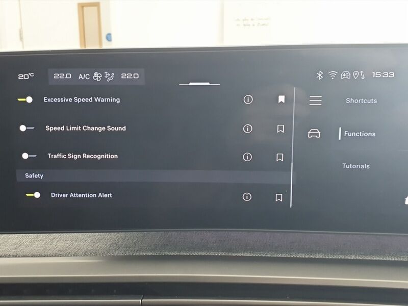 More views of Peugeot 5008