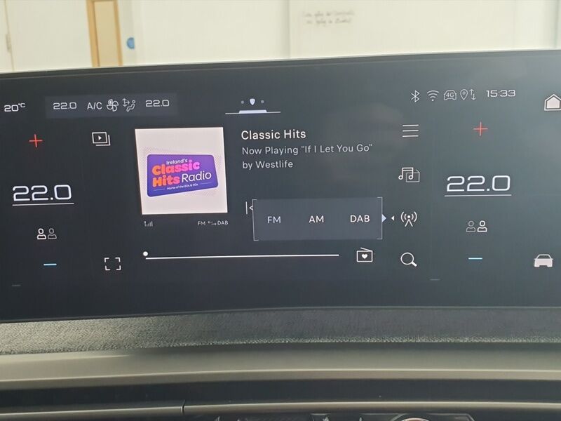 More views of Peugeot 5008