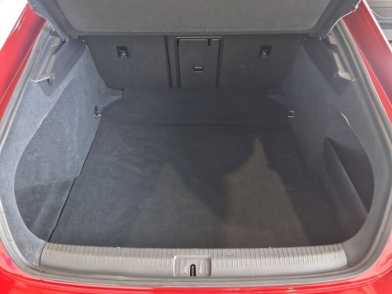 More views of Volkswagen Arteon