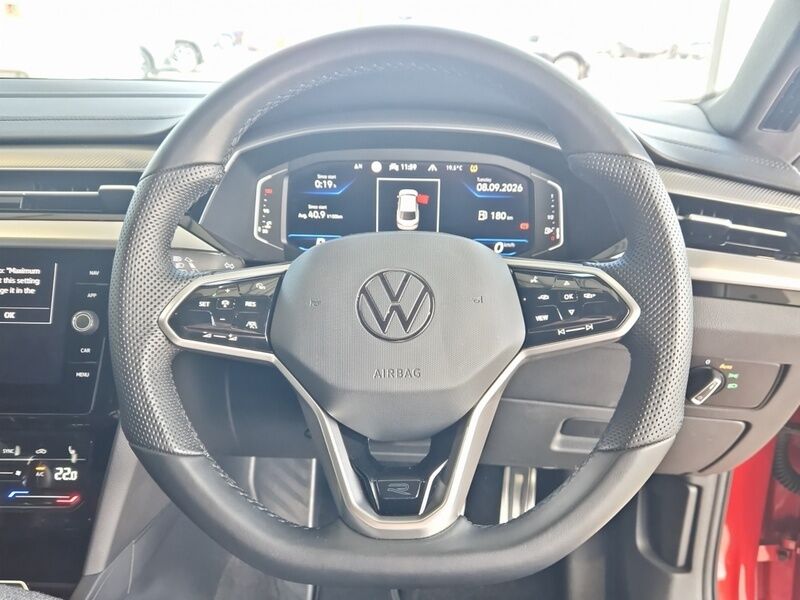 More views of Volkswagen Arteon