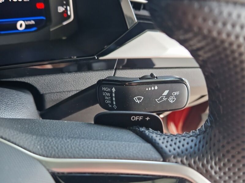 More views of Volkswagen Arteon
