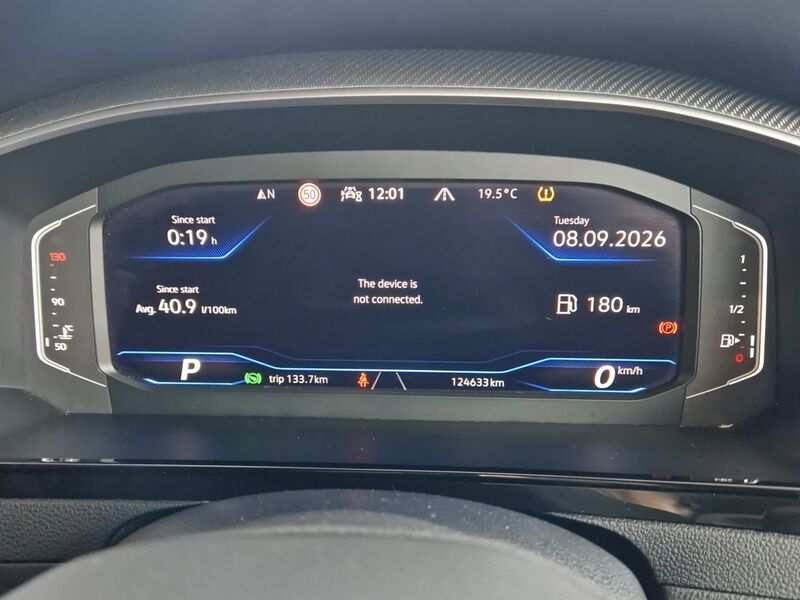 More views of Volkswagen Arteon