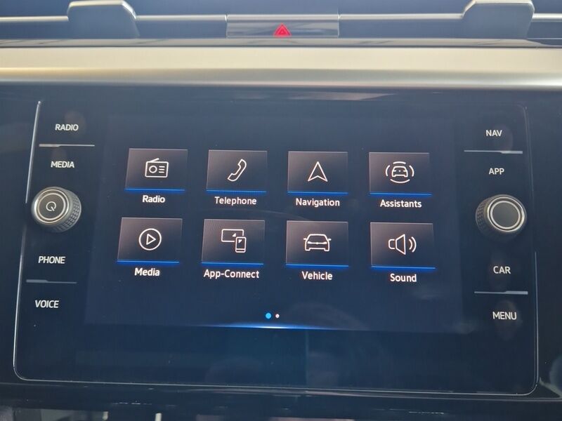 More views of Volkswagen Arteon