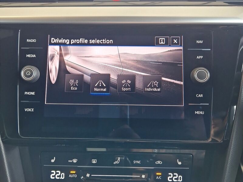 More views of Volkswagen Arteon