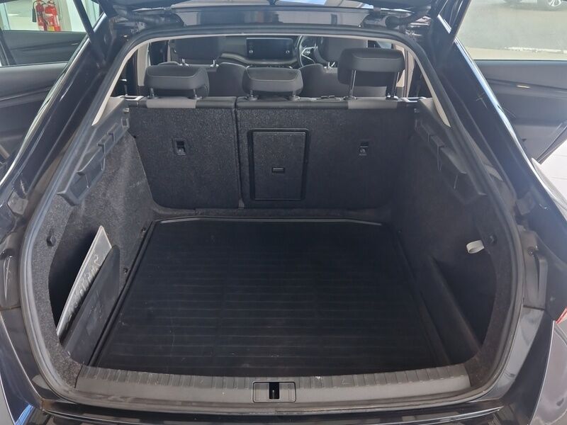 More views of Skoda Octavia