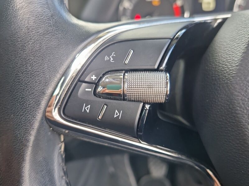 More views of Skoda Octavia