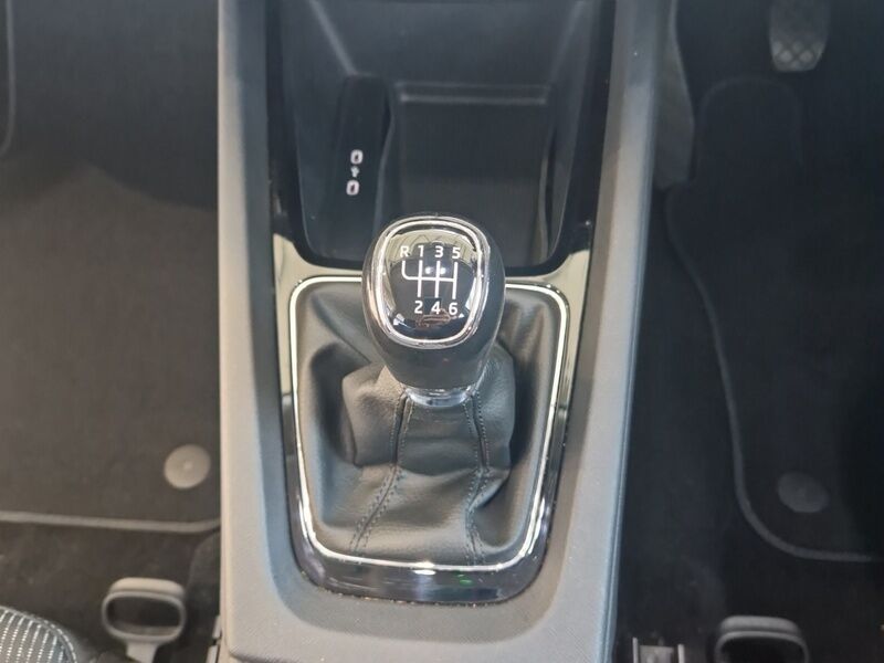 More views of Skoda Octavia