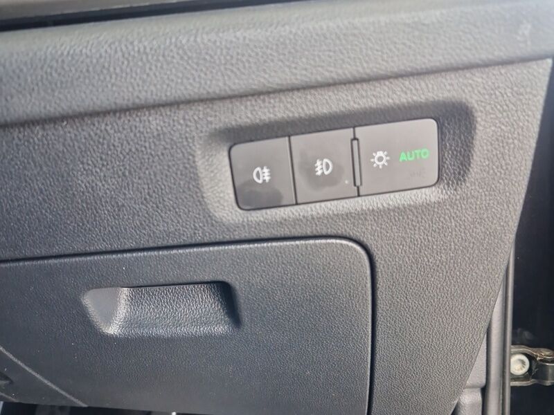 More views of Skoda Octavia