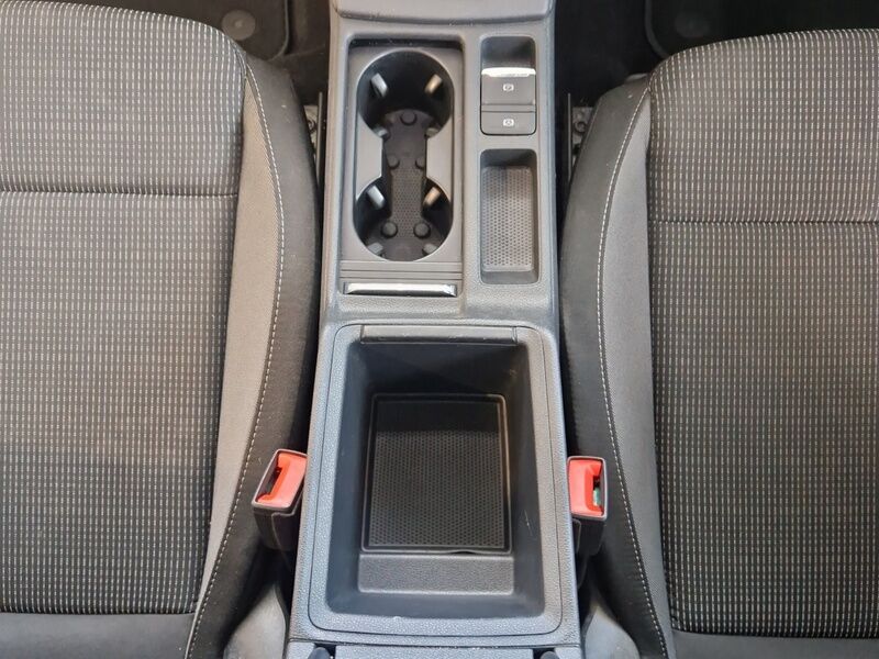 More views of Skoda Octavia