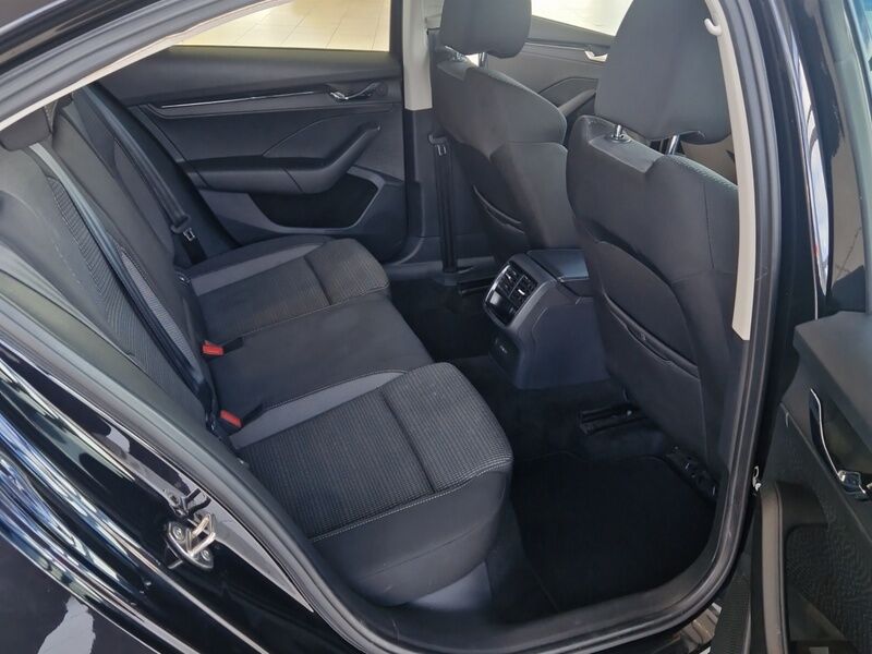 More views of Skoda Octavia