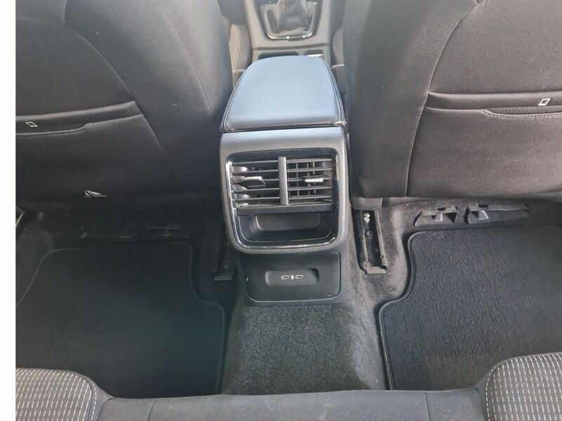 More views of Skoda Octavia