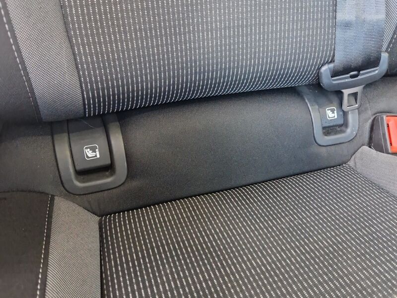 More views of Skoda Octavia