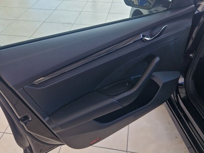 More views of Skoda Octavia