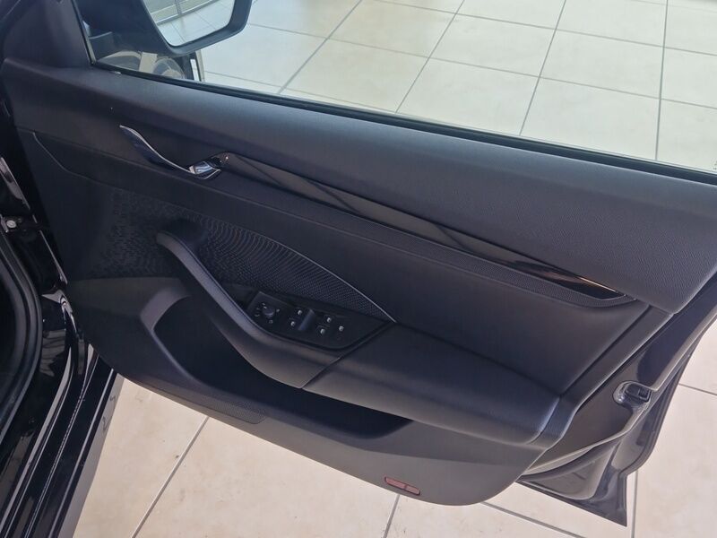 More views of Skoda Octavia