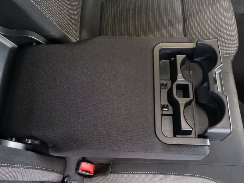 More views of Skoda Octavia