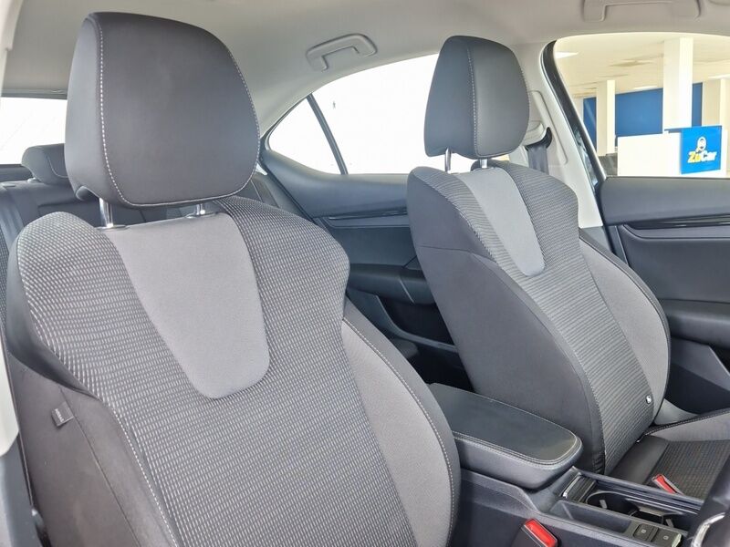 More views of Skoda Octavia