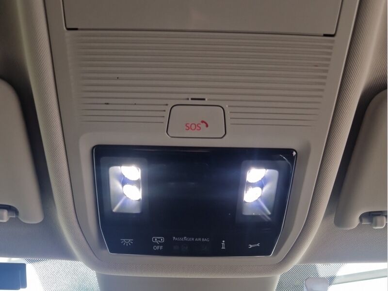 More views of Skoda Octavia