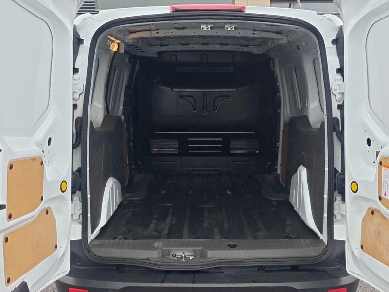 More views of Ford Transit Connect