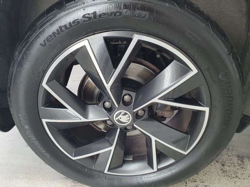 More views of Skoda Kodiaq