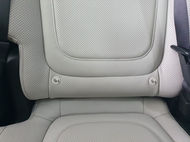 More views of Hyundai Tucson