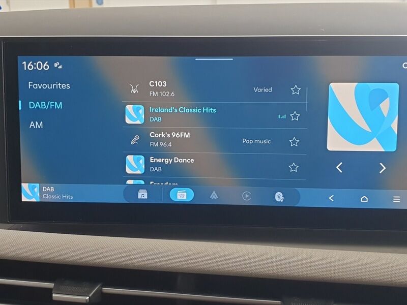 More views of Hyundai Tucson