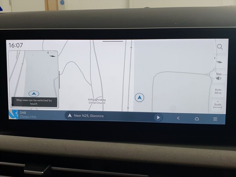 More views of Hyundai Tucson