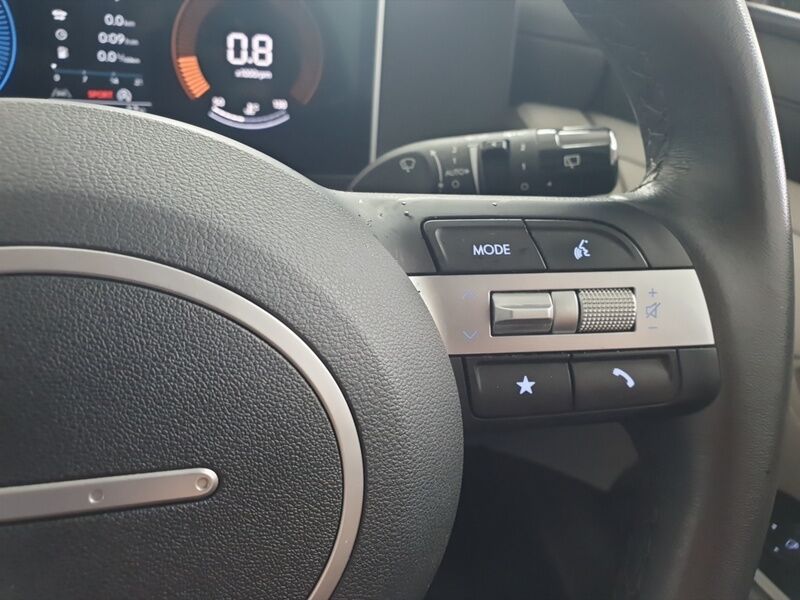 More views of Hyundai Tucson