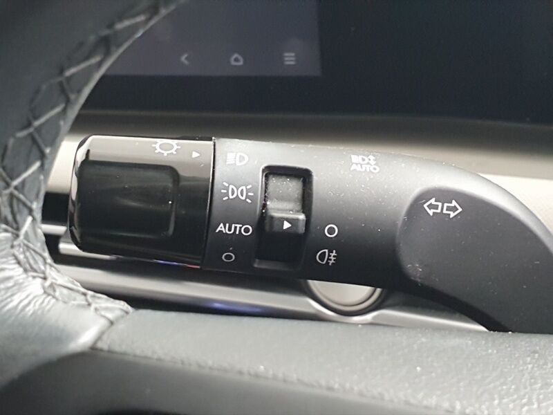 More views of Hyundai Tucson