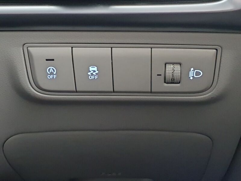 More views of Hyundai Tucson