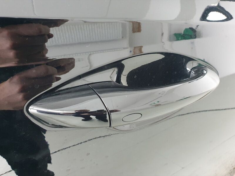More views of Hyundai Tucson