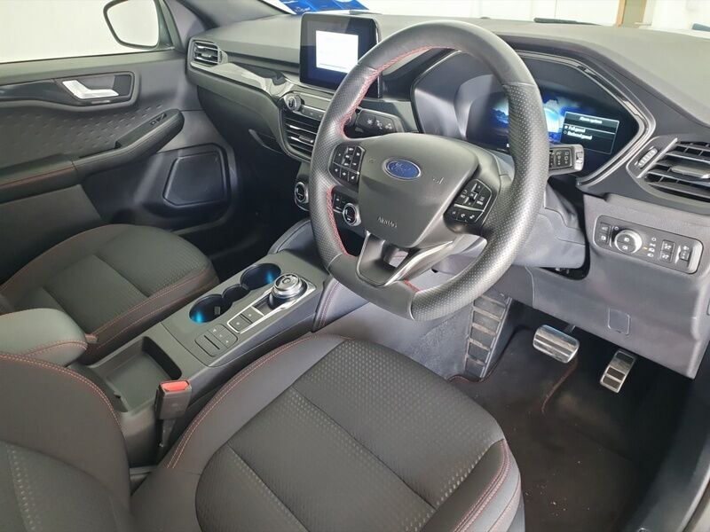 More views of Ford Kuga