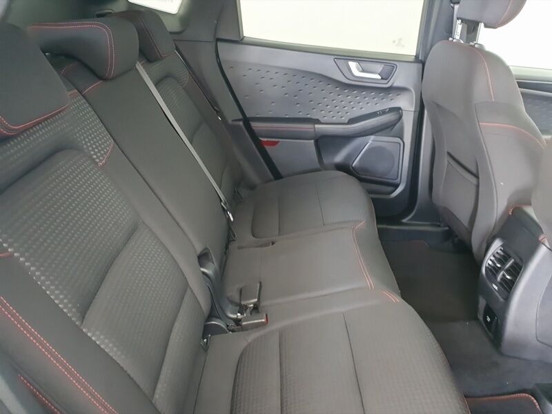 More views of Ford Kuga